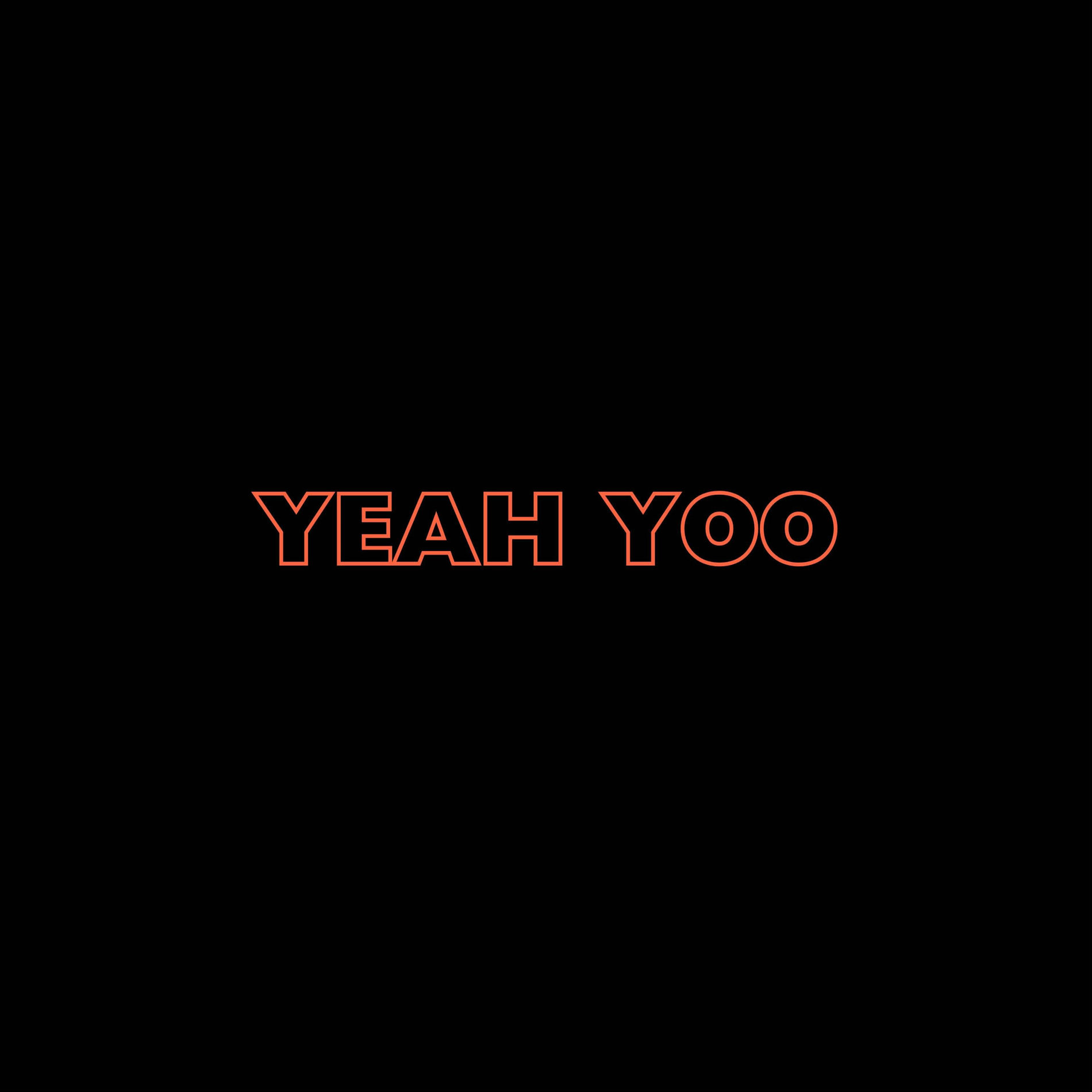 Album cover of YEAH YOO (feat. fewtile)