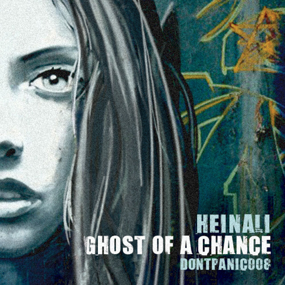 Picture of Ghost of a chance