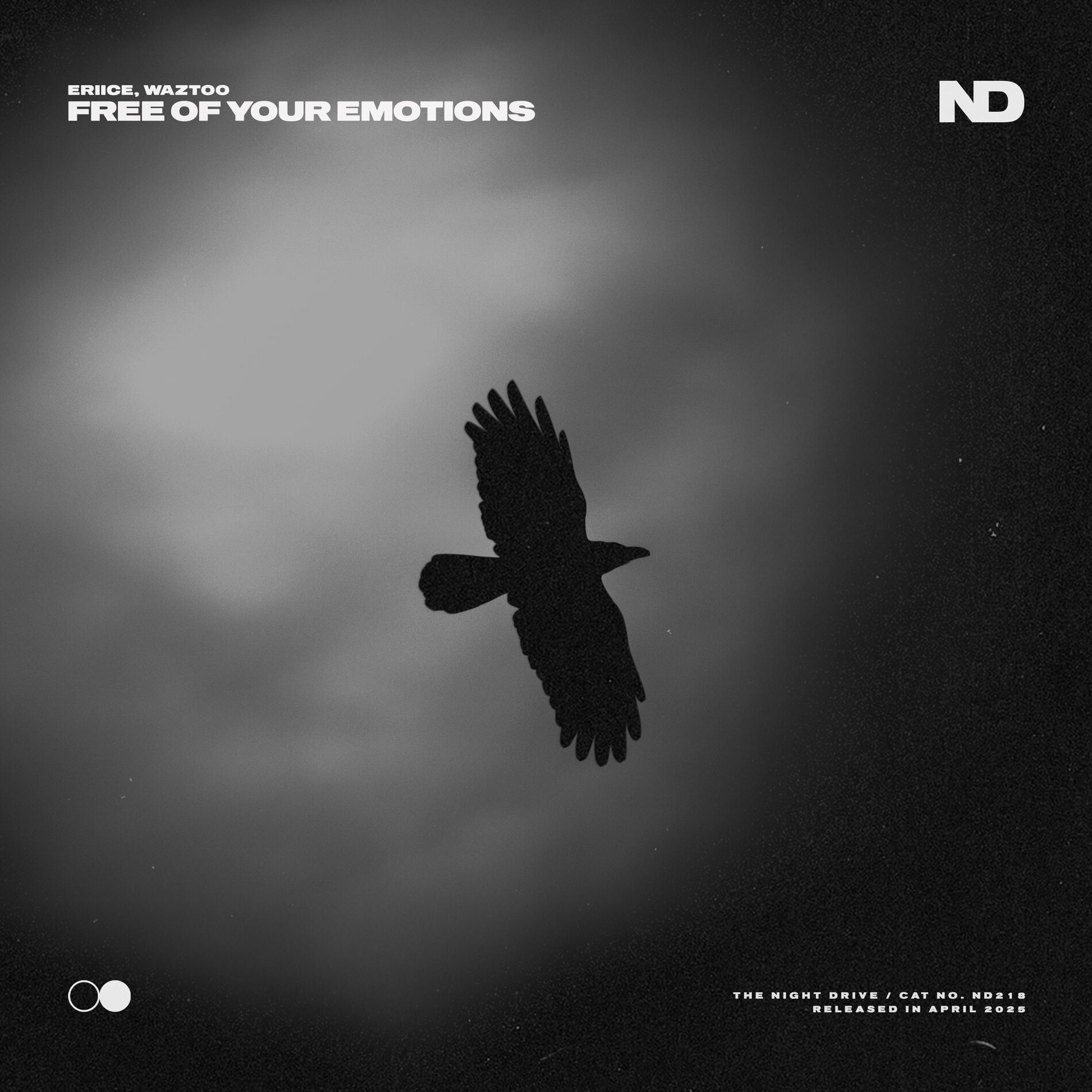 Album cover of Free Of Your Emotions