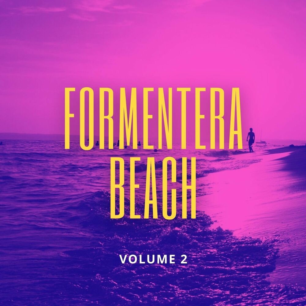 Picture of Formentera Beach Vol.2 (Compilation)