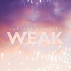 Cover of Weak