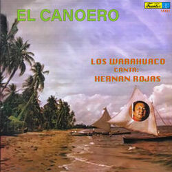 Cover of El Canoero