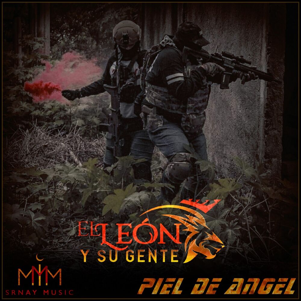 Picture of Piel de Angel