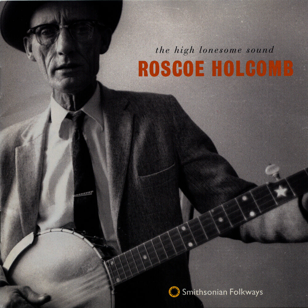 Picture of The High Lonesome Sound