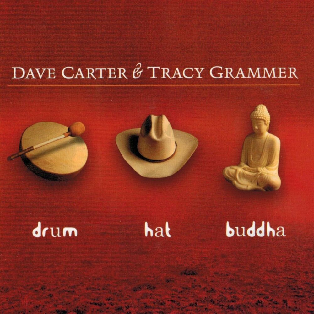 Picture of Drum Hat Buddha