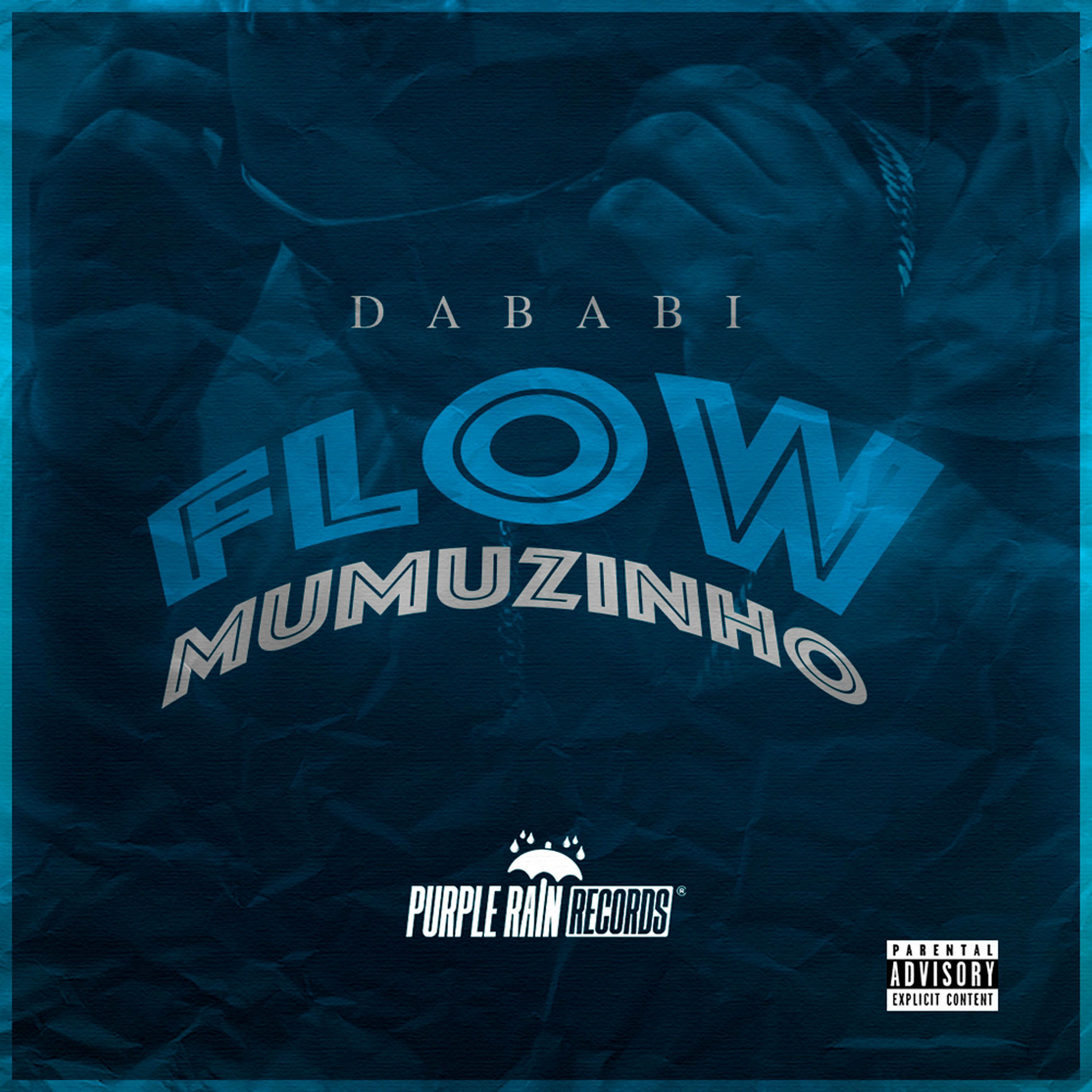 Album cover of Flow Mumuzinho