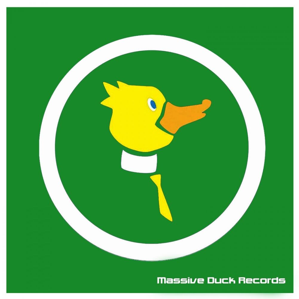 Picture of 1 Year Of Massive Duck