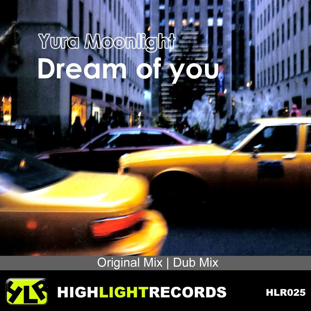 Picture of Dream Of You