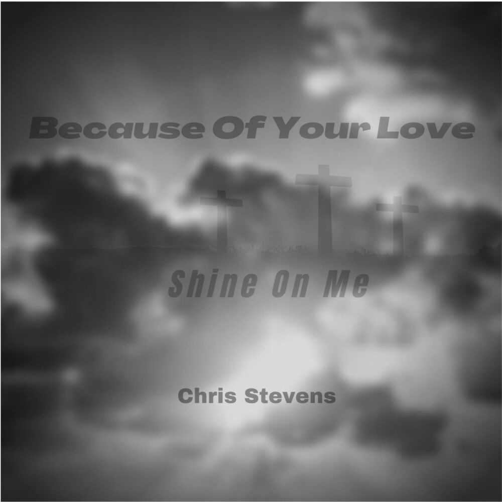 Picture of Because Of Your Love
