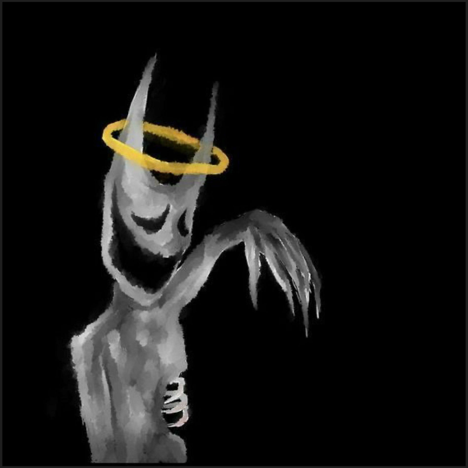 Album cover of V1!