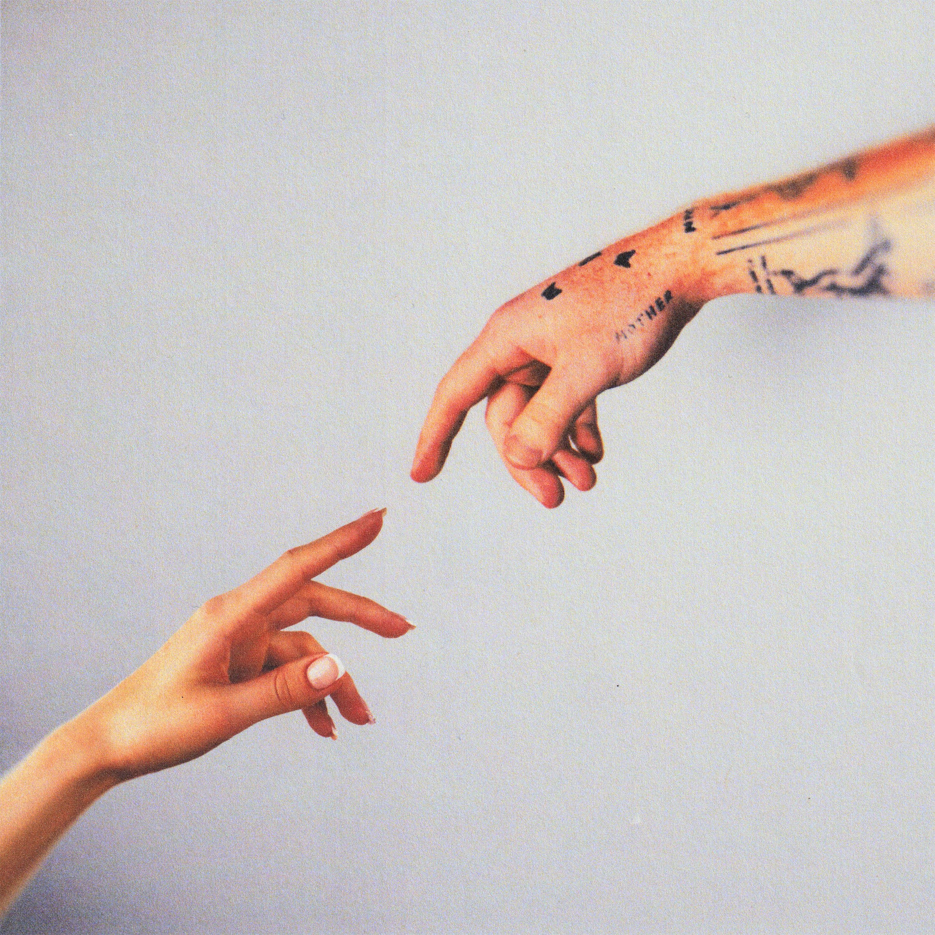 Album cover of Chasing Shadows
