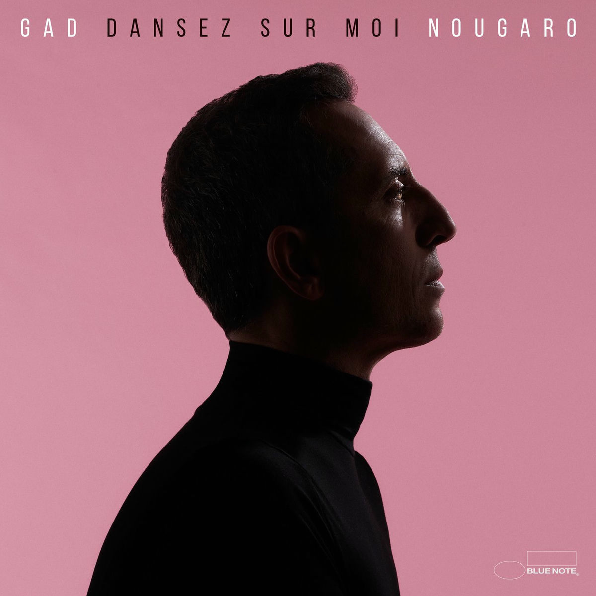 Album cover of Tu verras