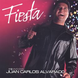 Cover of Fiesta