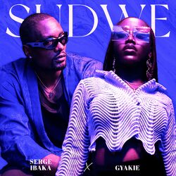Cover of Sudwe