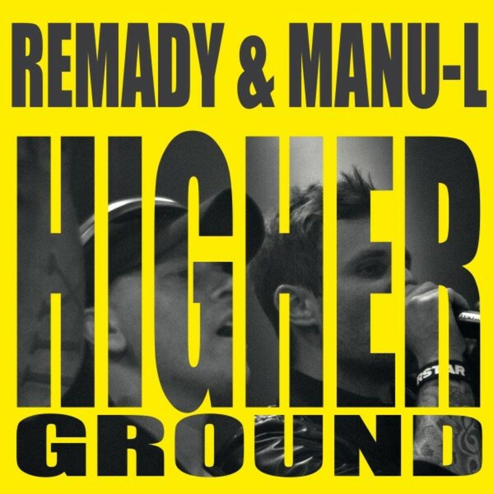 Picture of Higher Ground