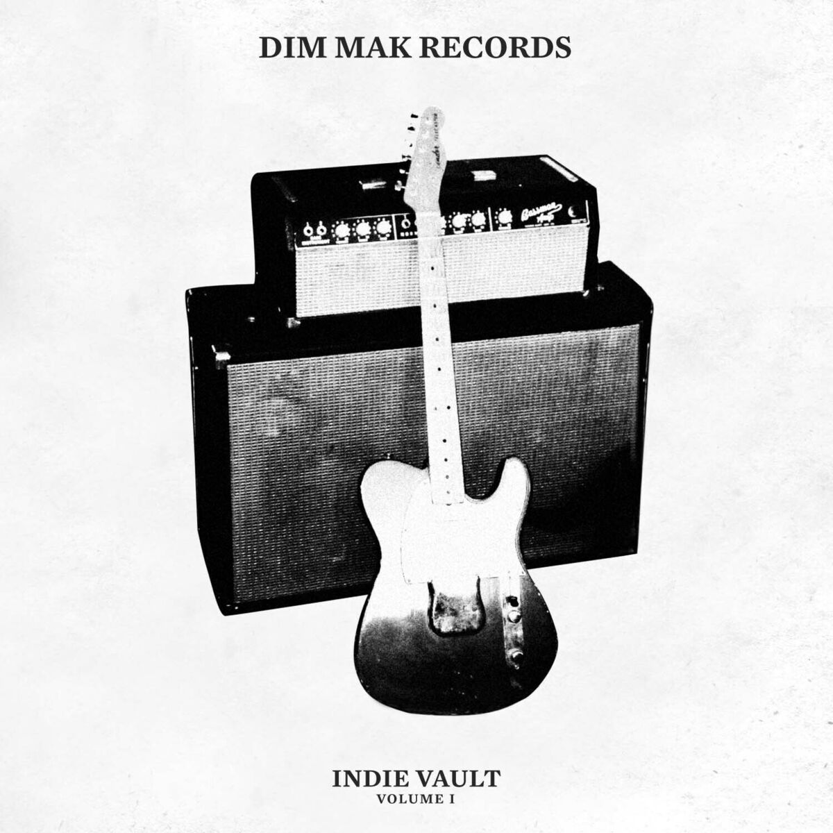 Album cover of Dim Mak Indie Vault Vol. 1