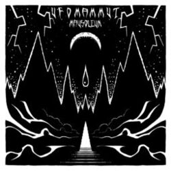 Cover of Mausoleum