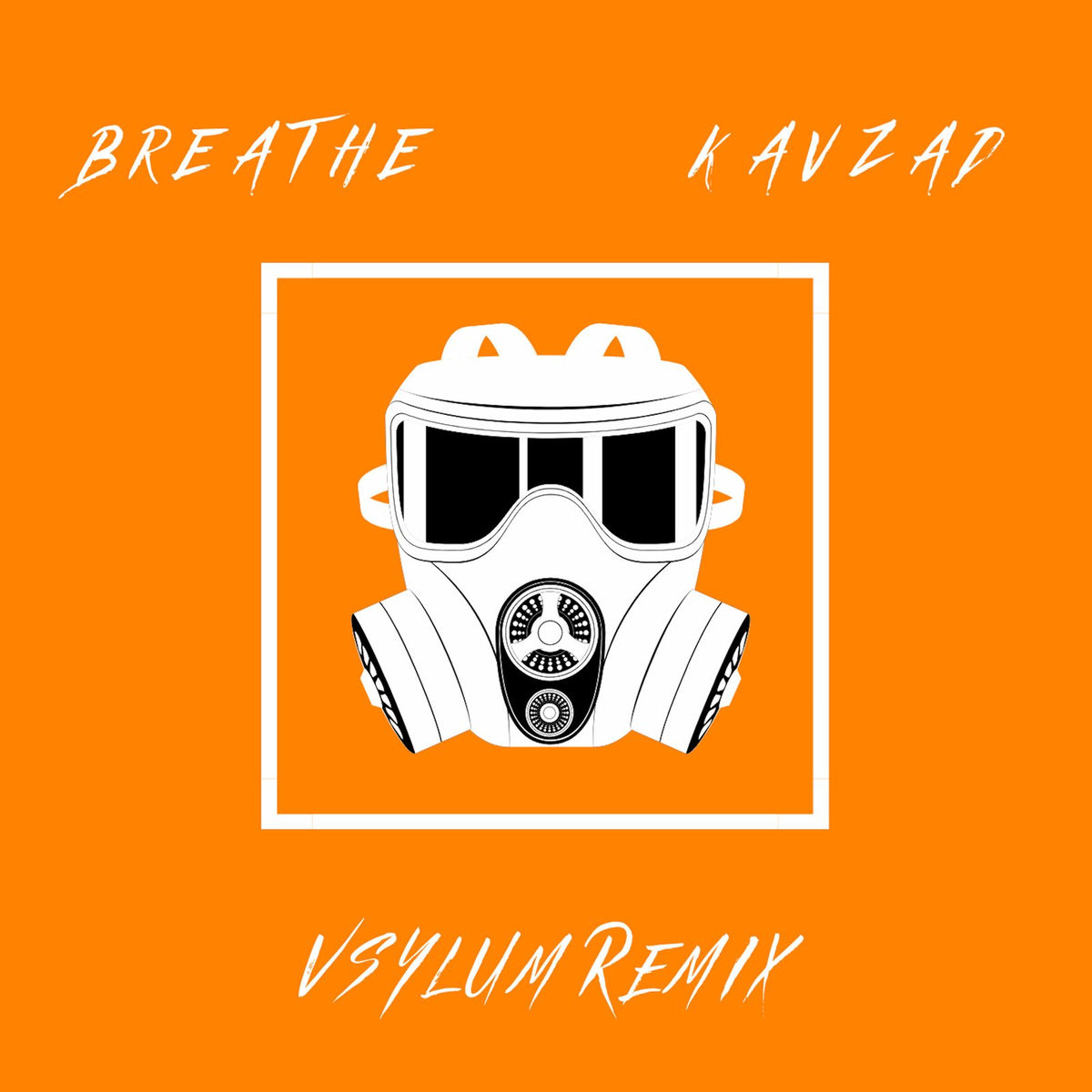 Album cover of Breathe (Remix)