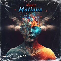 Cover of Motion