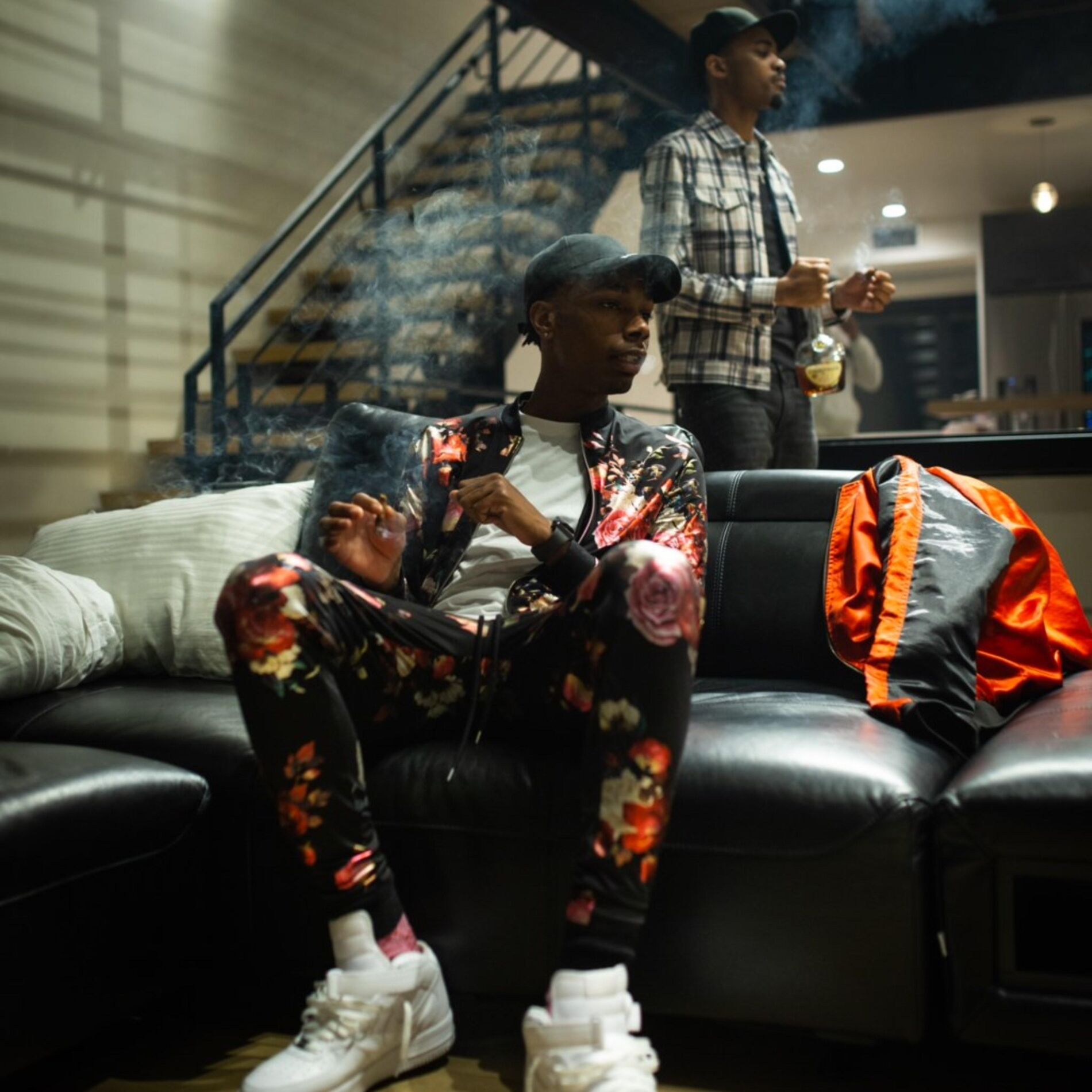 Album cover of LAX (feat. Tee-Top)