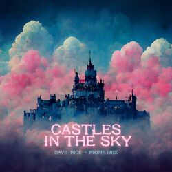 Cover of Castles In The Sky