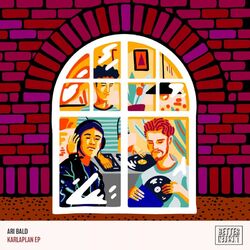 Cover of Karlaplan