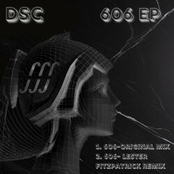 Cover of 606