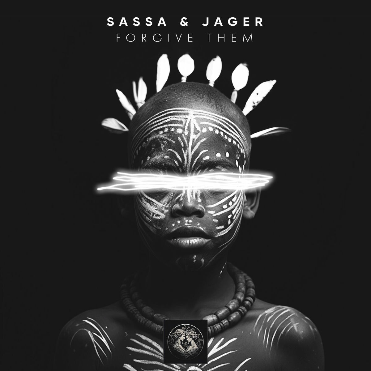 Album cover of Forgive Them