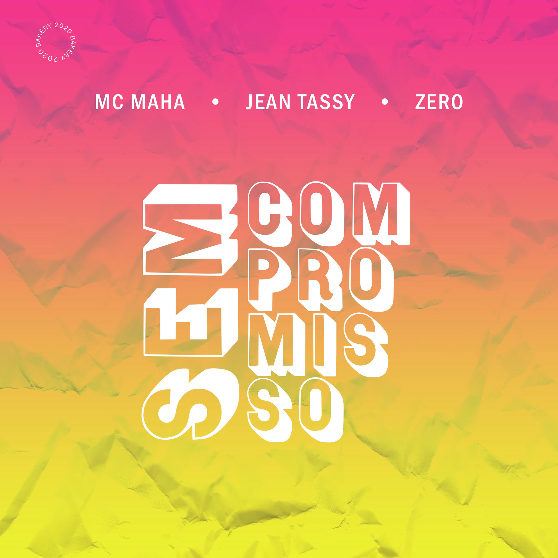 Album cover of Sem Compromisso