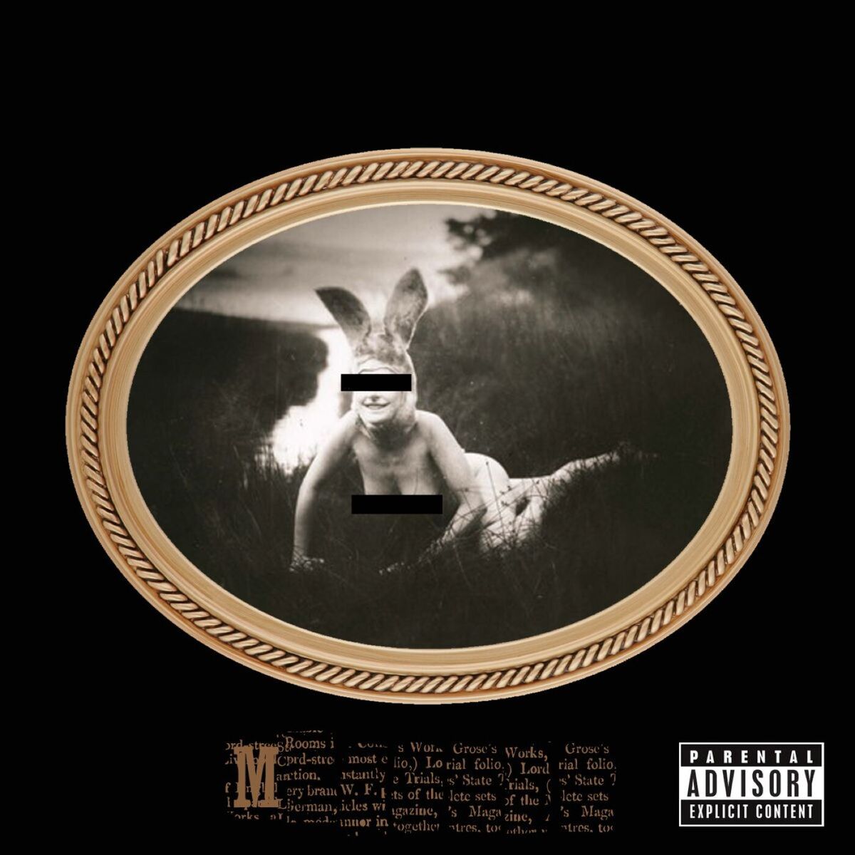 Album cover of Metropolis