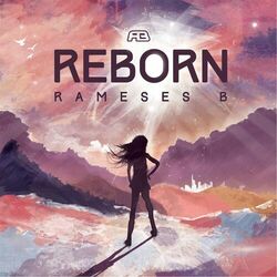 Cover of Reborn