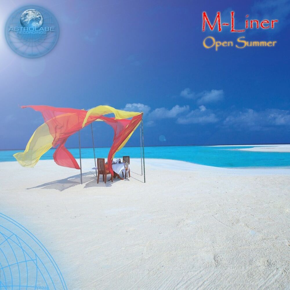 Picture of Open Summer