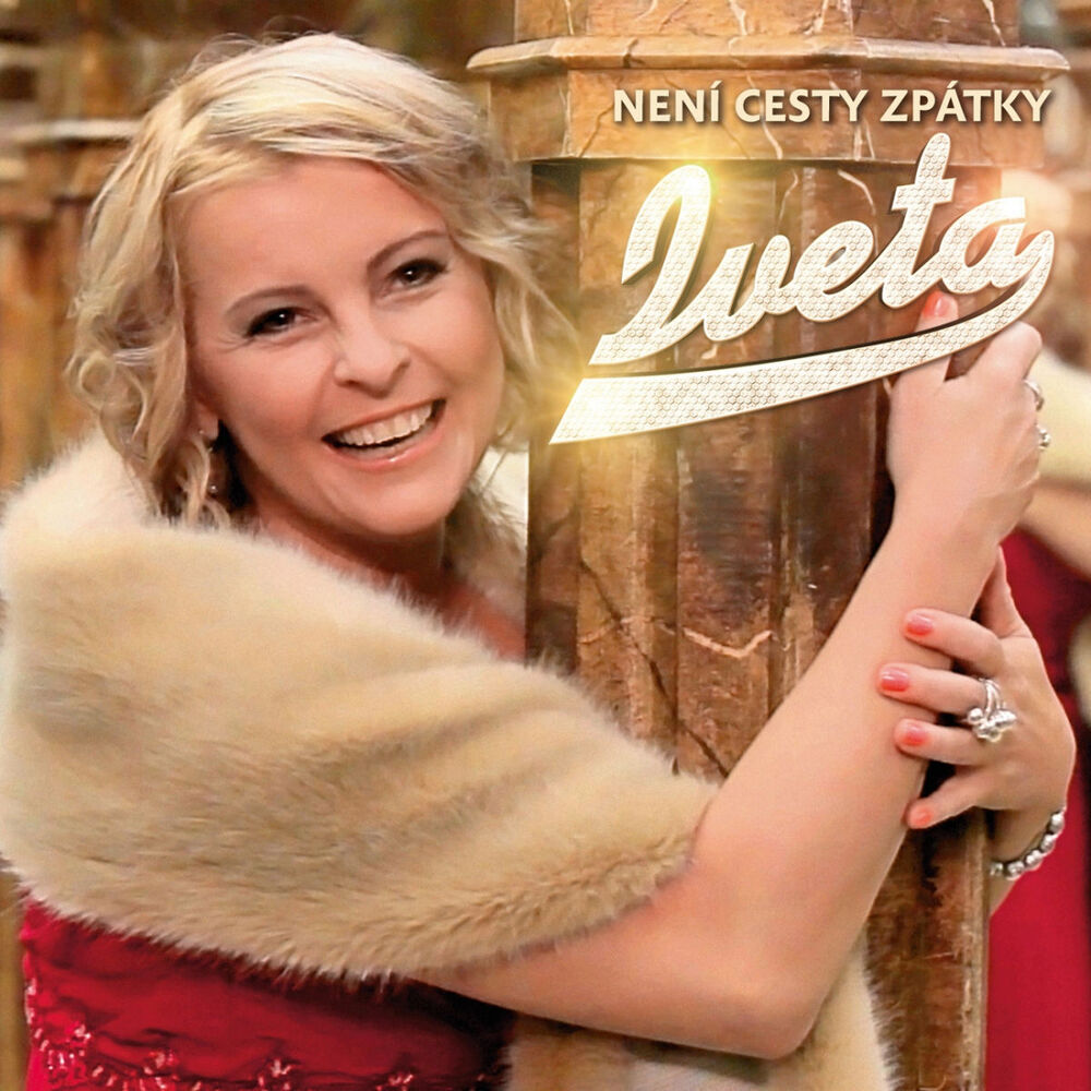 Picture of Není cesty zpátky