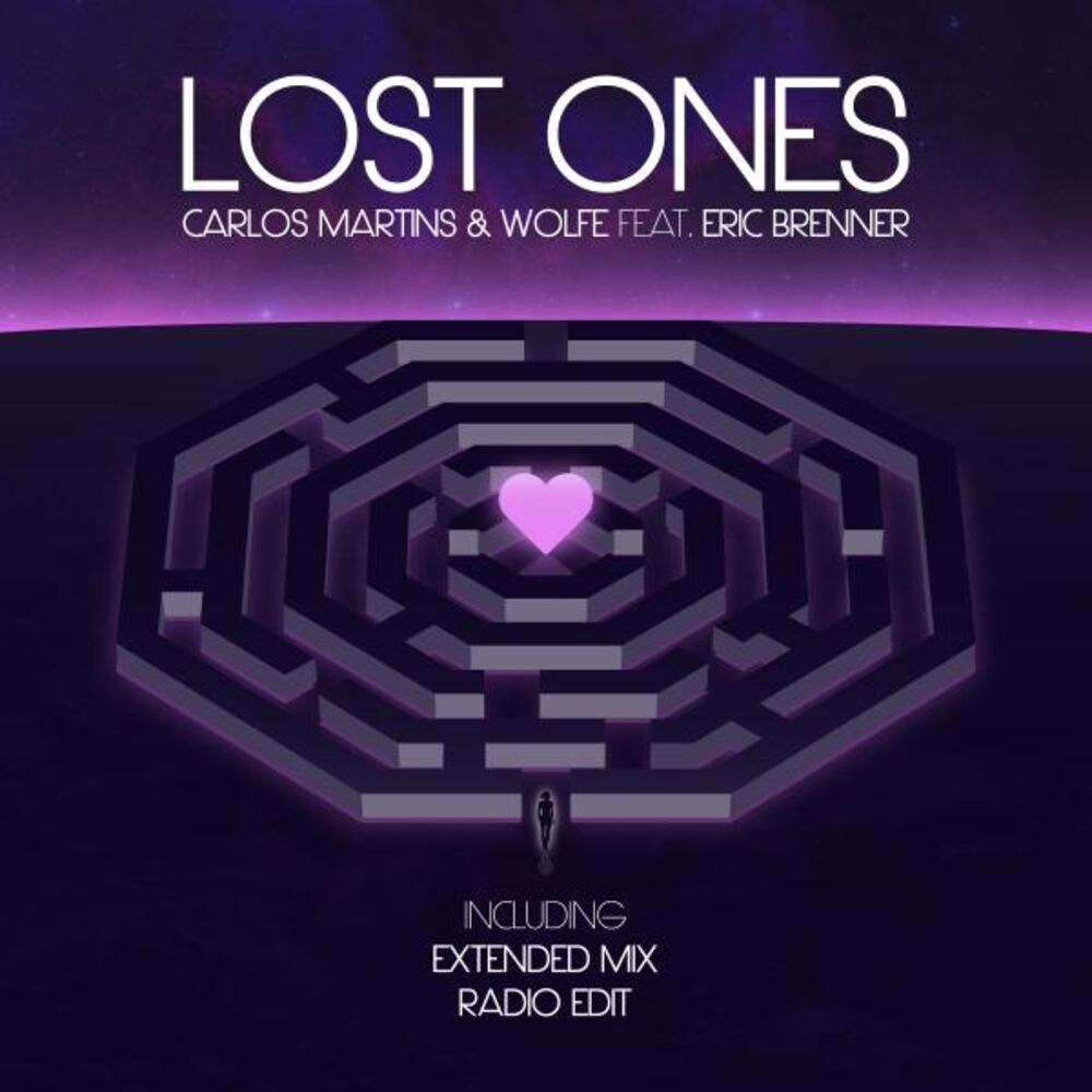 Picture of Lost Ones