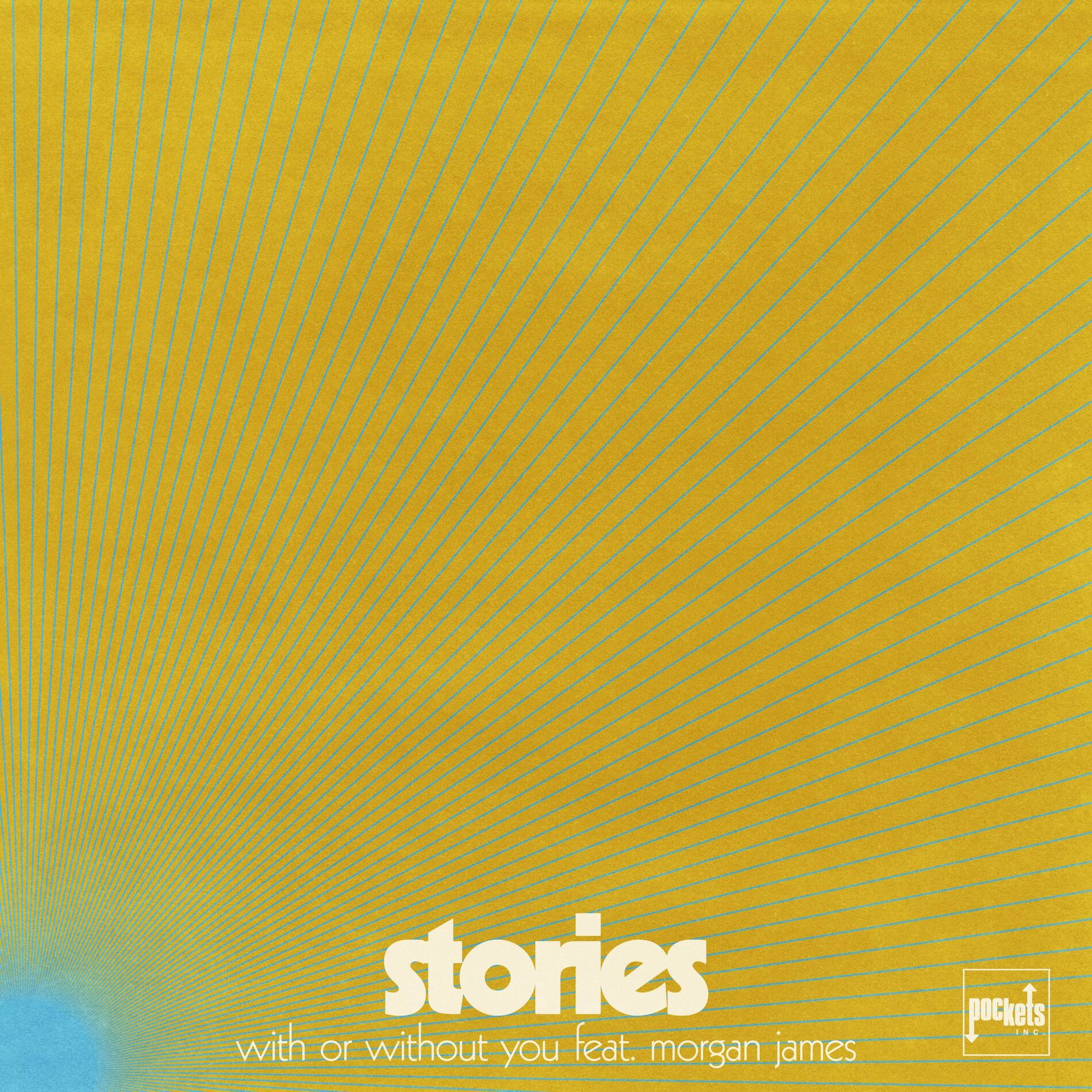 Album cover of With Or Without You