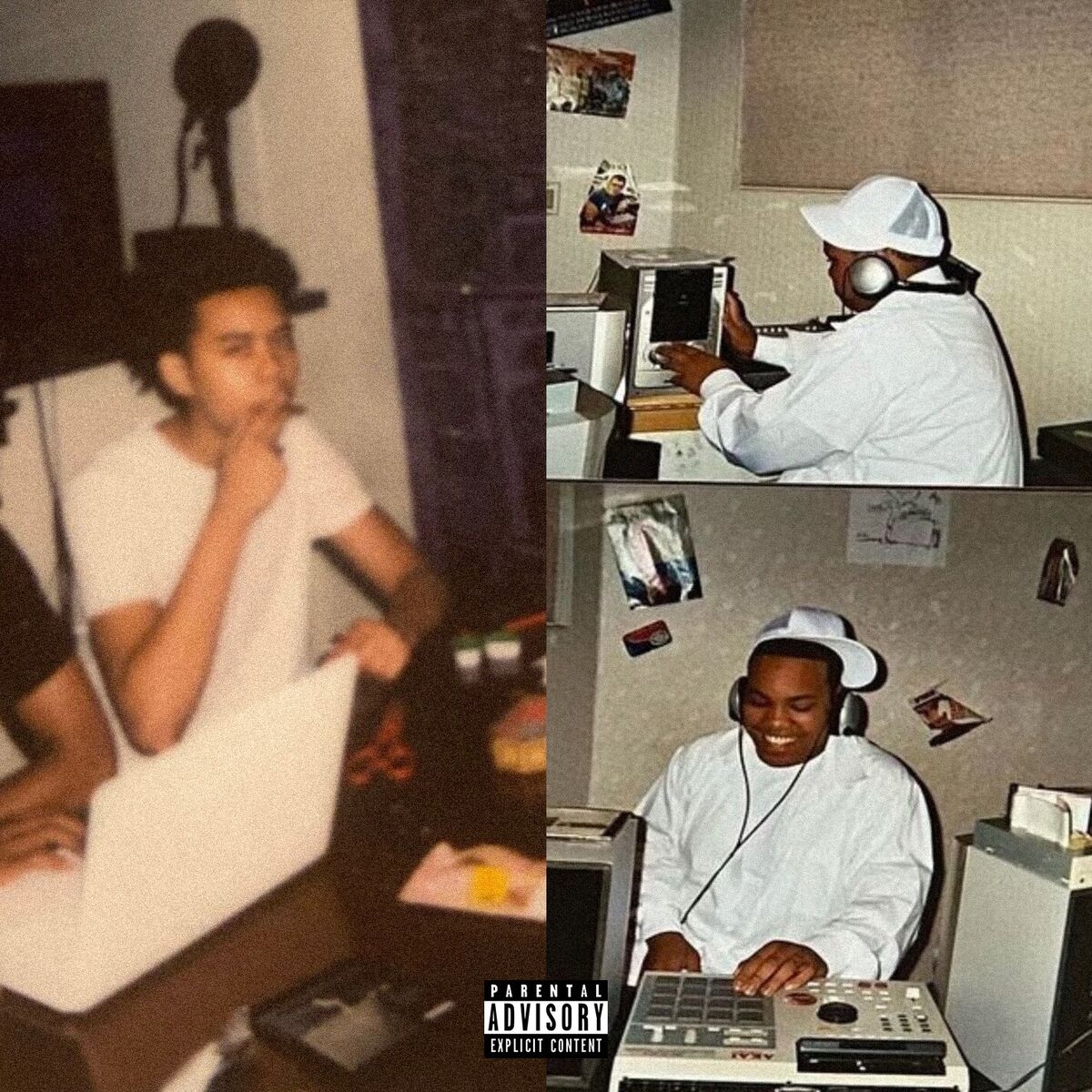 Album cover of Summer Drop (feat. Anderson .Paak)