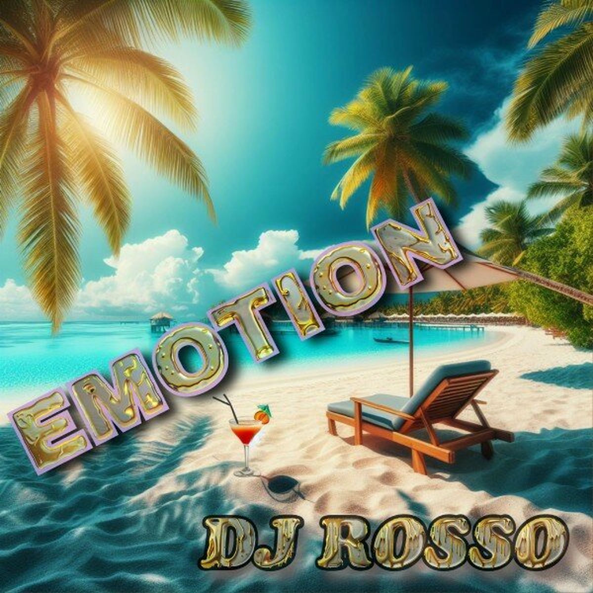 Album cover of Emotion