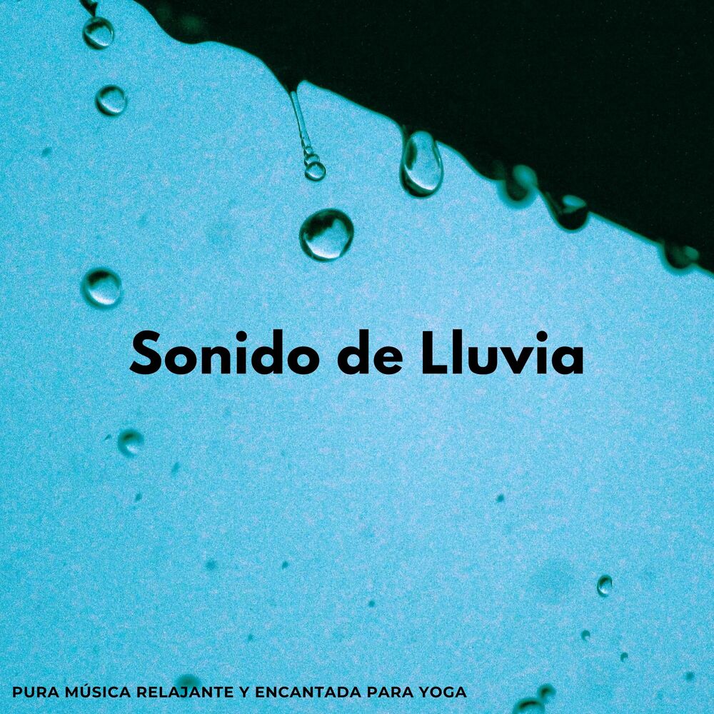 Picture of Sonido De Lluvia: Pura Música Relajante Y Encantada Para Yoga