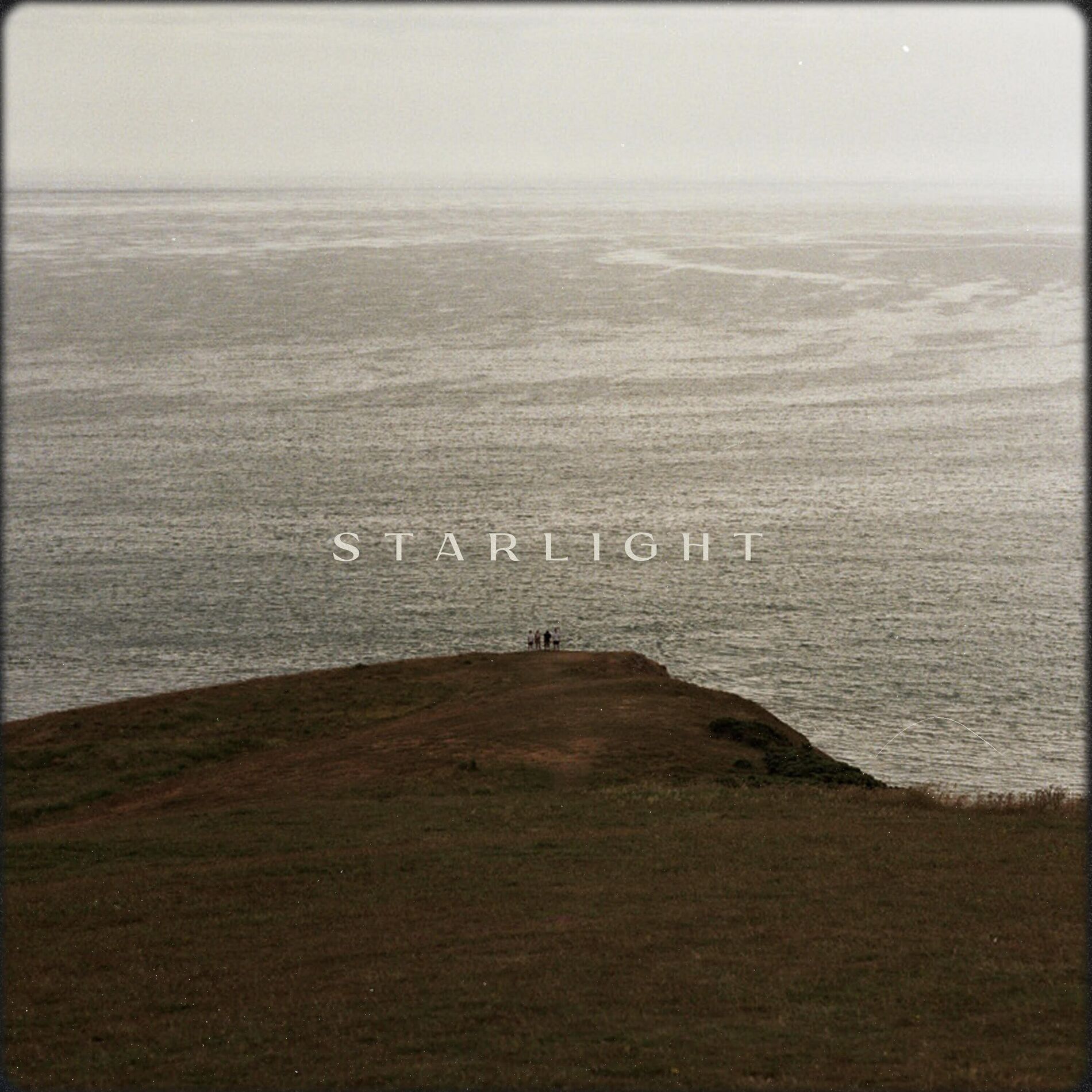 Album cover of Starlight