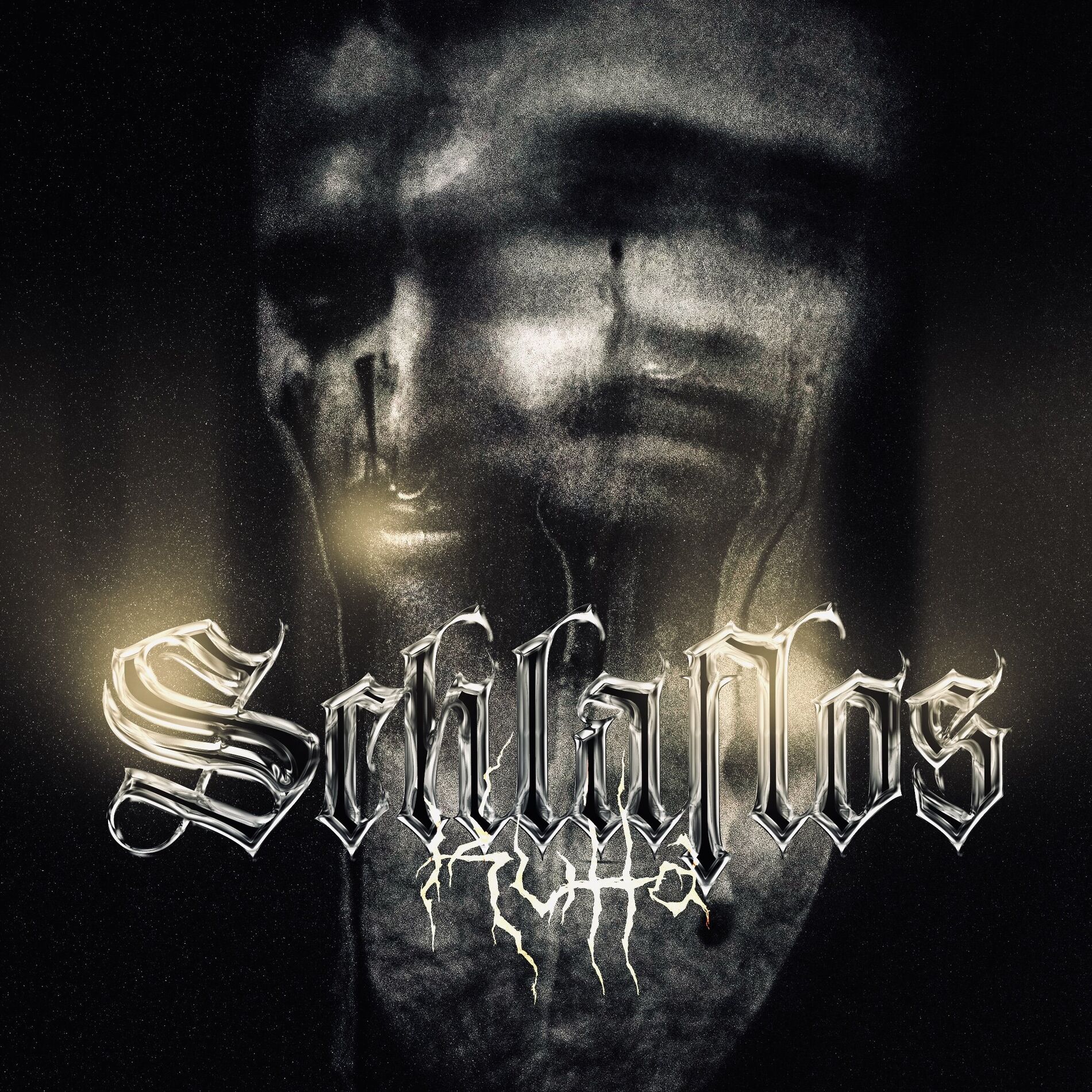 Album cover of Schlaflos