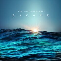 Cover of Escape
