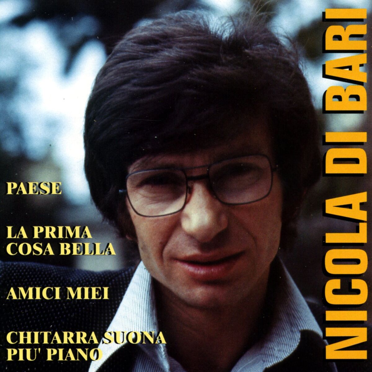 Album cover of Come le viole