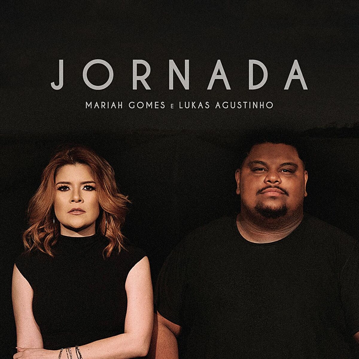 Album cover of Jornada (feat. Lukas Agustinho)