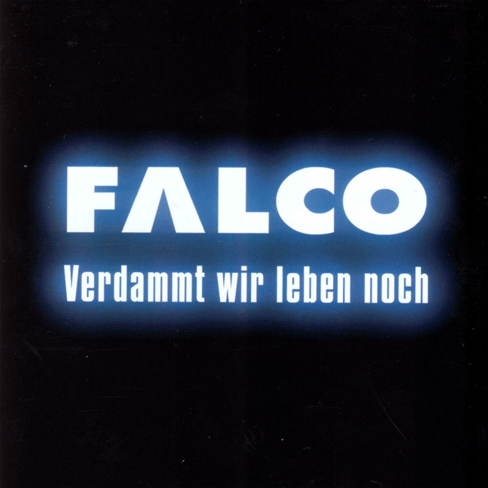 Picture of Verdammt wir leben noch