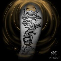 Cover of Entfesselt