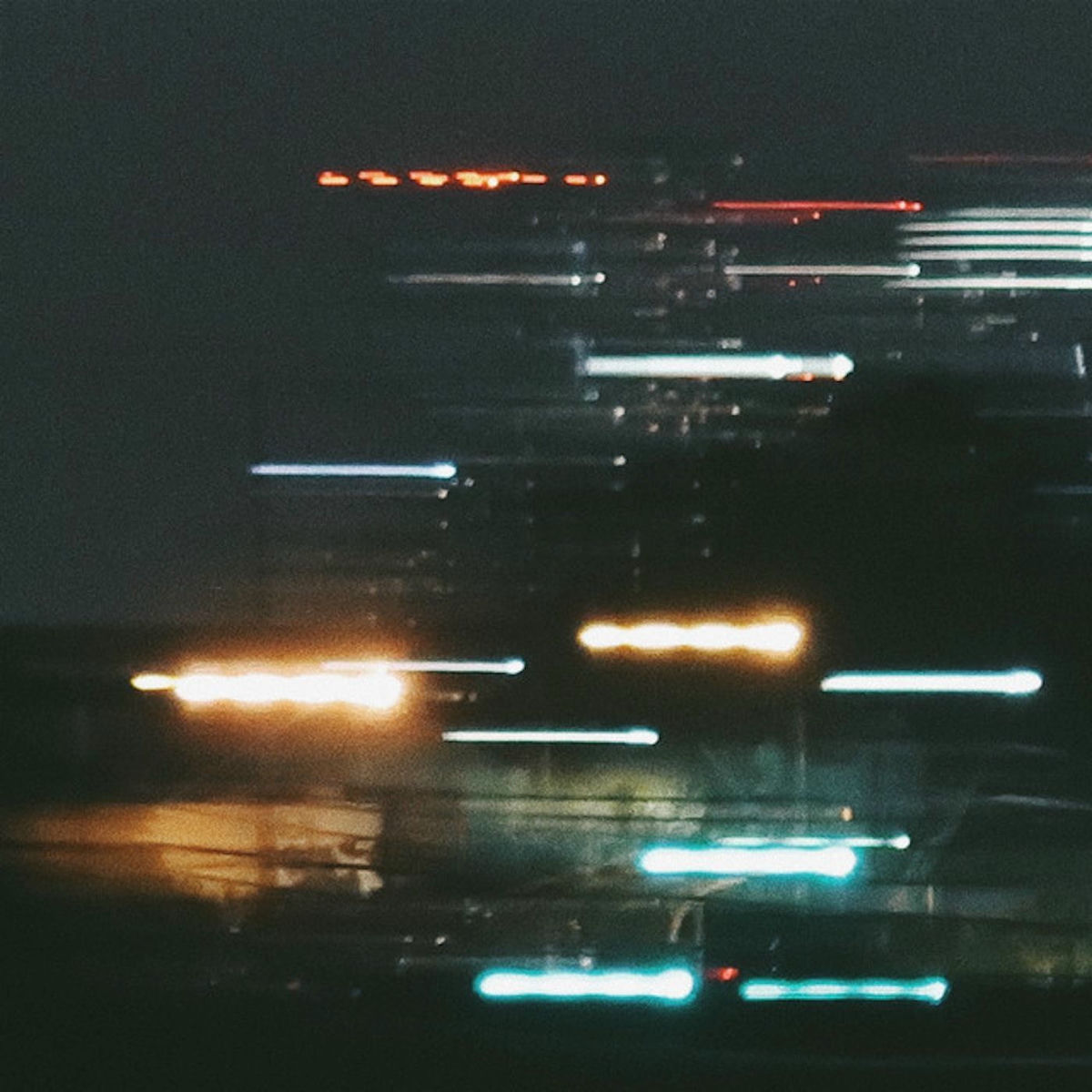 Album cover of Out Of Touch