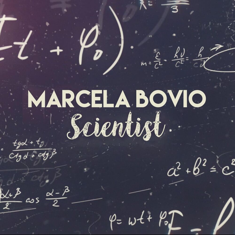 Picture of Scientist