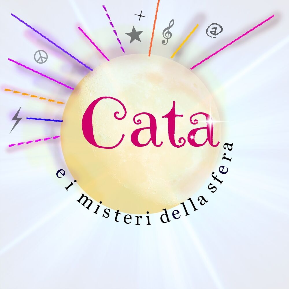 Picture of Cata (Covers From "Cata e i misteri della sfera")