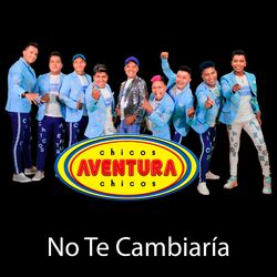 Cover of No Te Cambiaria