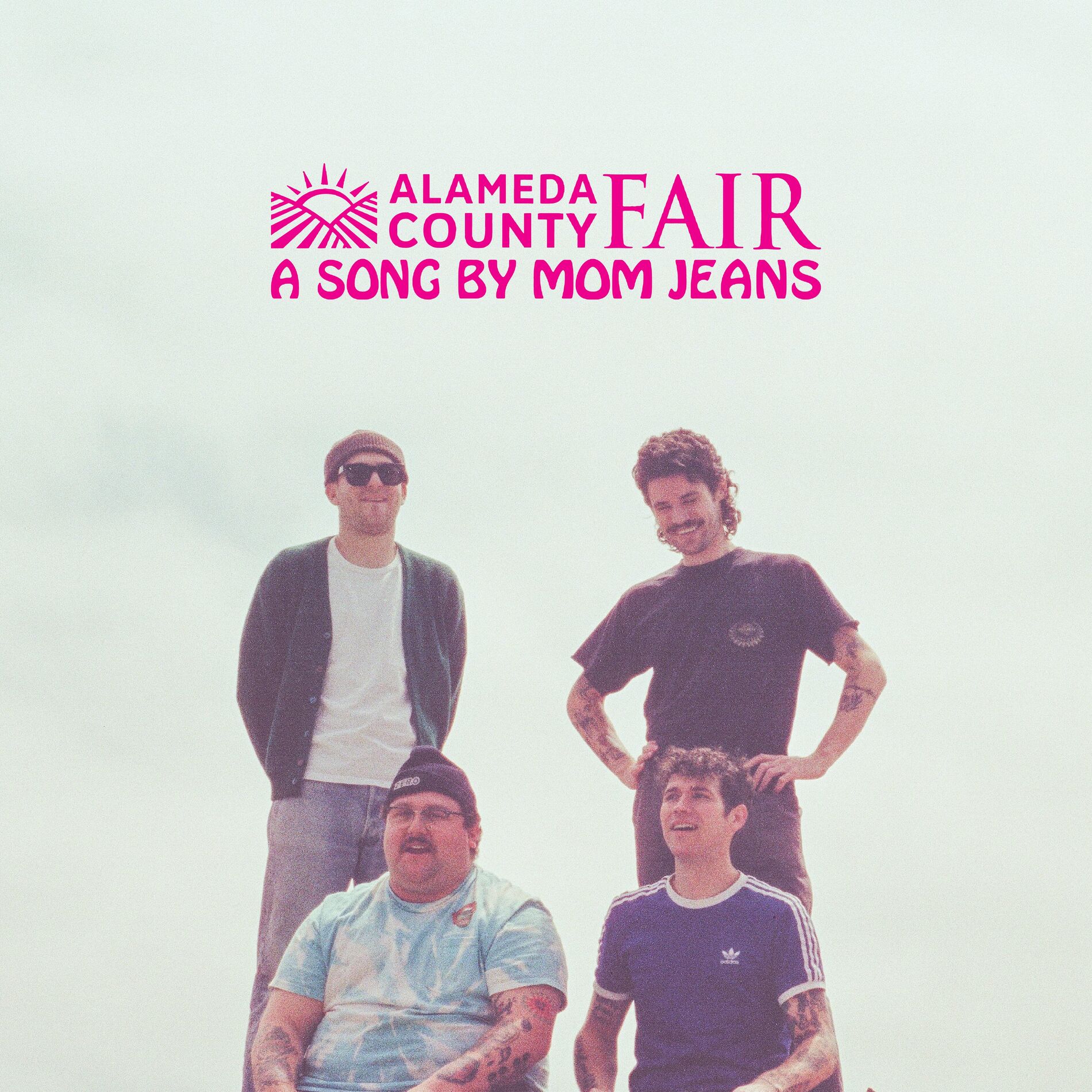 Album cover of Alameda County Fair